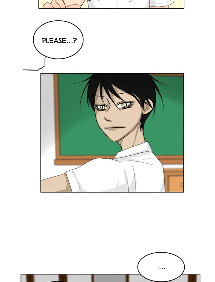 Read Ghost Wife (en) Manga Online