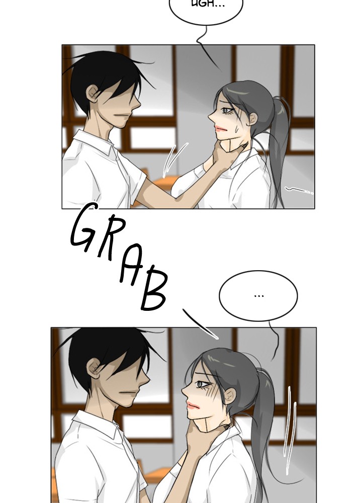 Read Ghost Wife (en) Manga Online