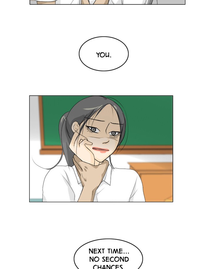 Read Ghost Wife (en) Manga Online