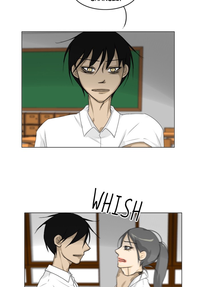 Read Ghost Wife (en) Manga Online