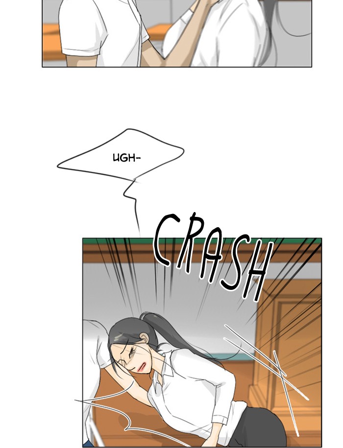 Read Ghost Wife (en) Manga Online