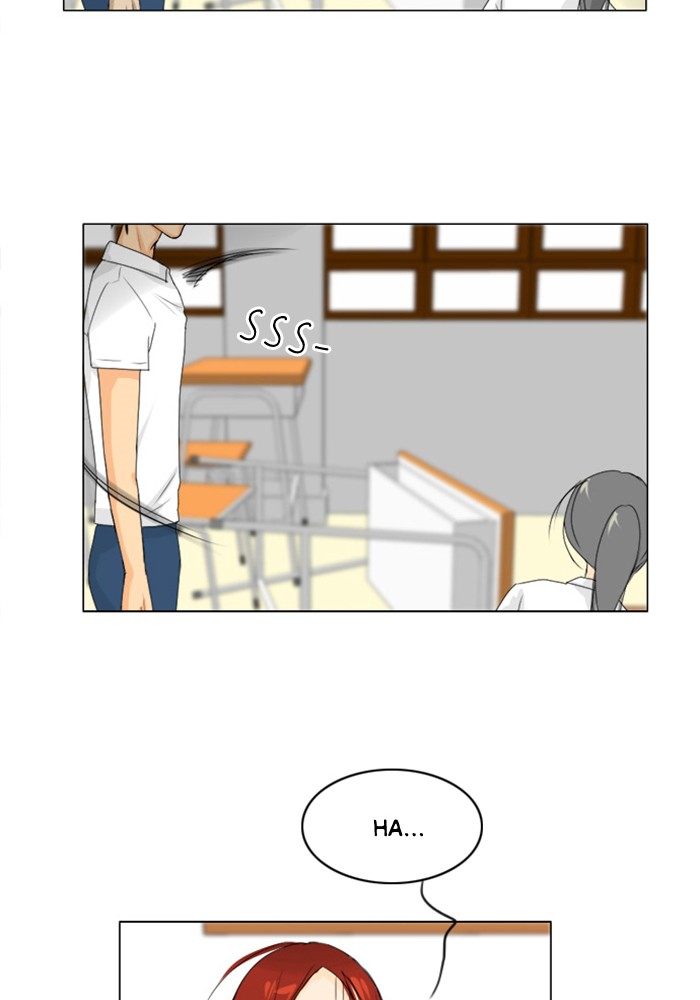 Read Ghost Wife (en) Manga Online