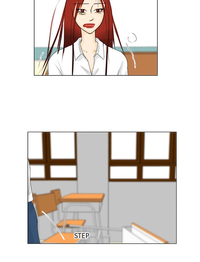 Read Ghost Wife (en) Manga Online