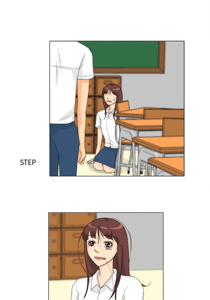 Read Ghost Wife (en) Manga Online