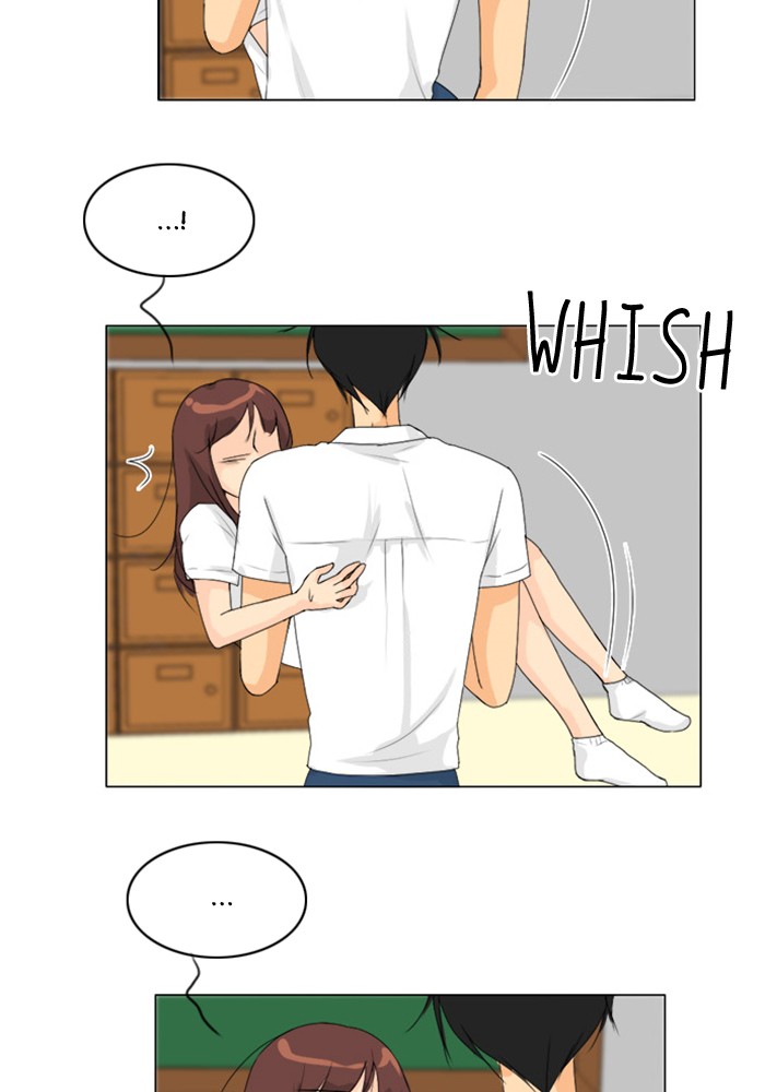 Read Ghost Wife (en) Manga Online