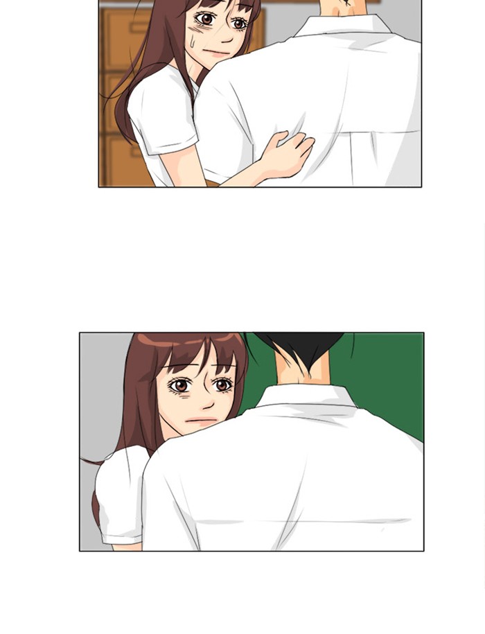 Read Ghost Wife (en) Manga Online