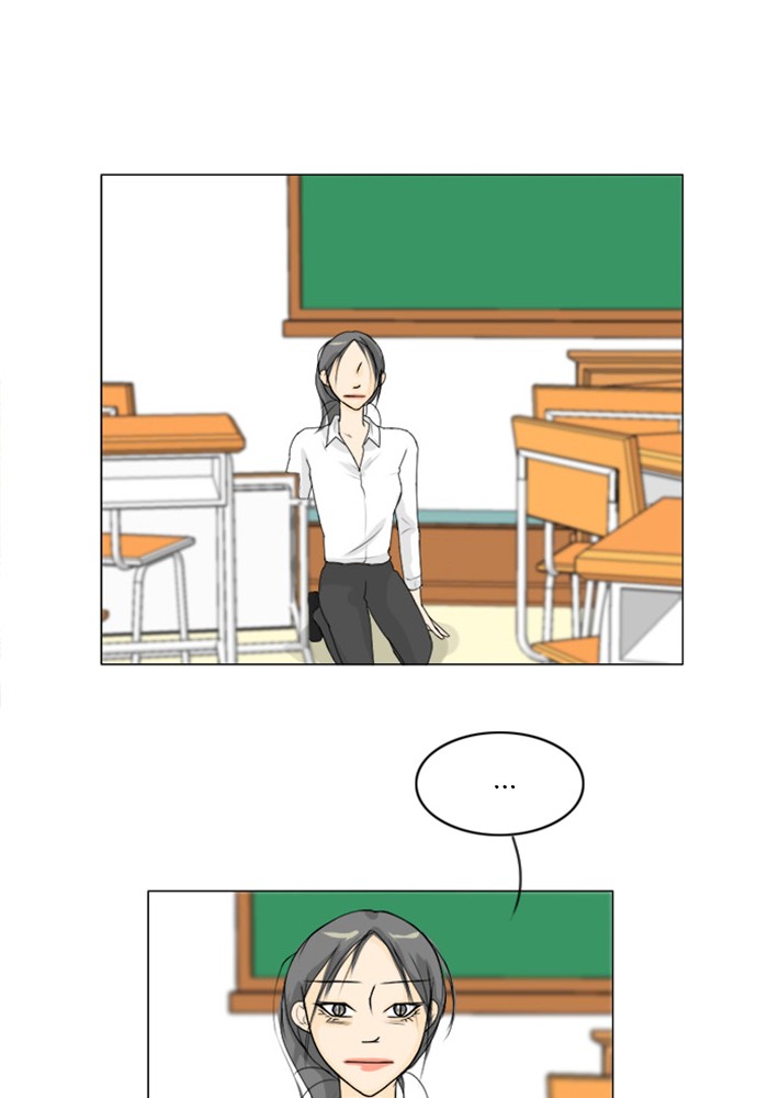 Read Ghost Wife (en) Manga Online