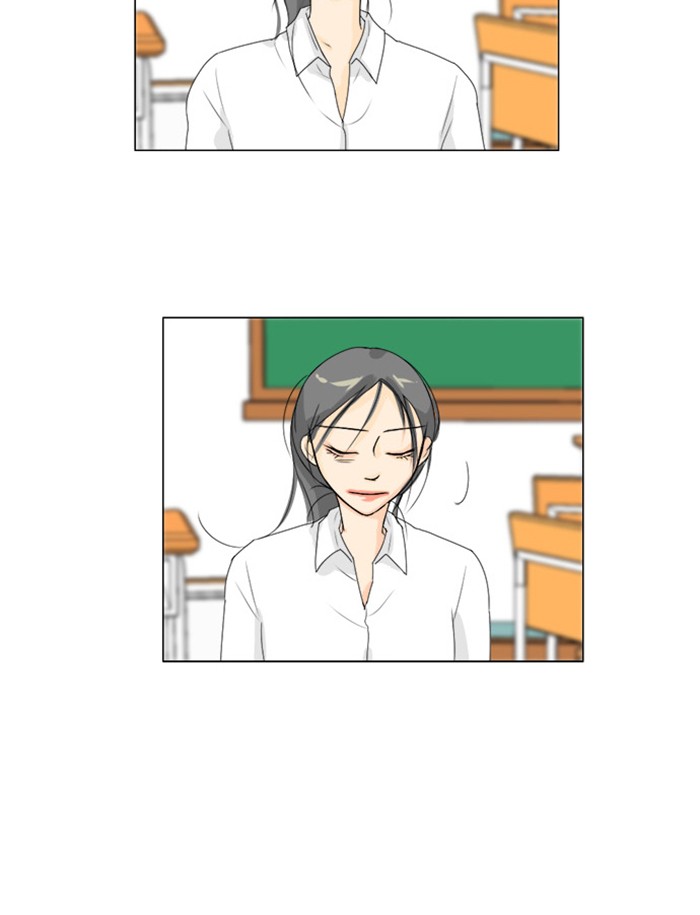 Read Ghost Wife (en) Manga Online