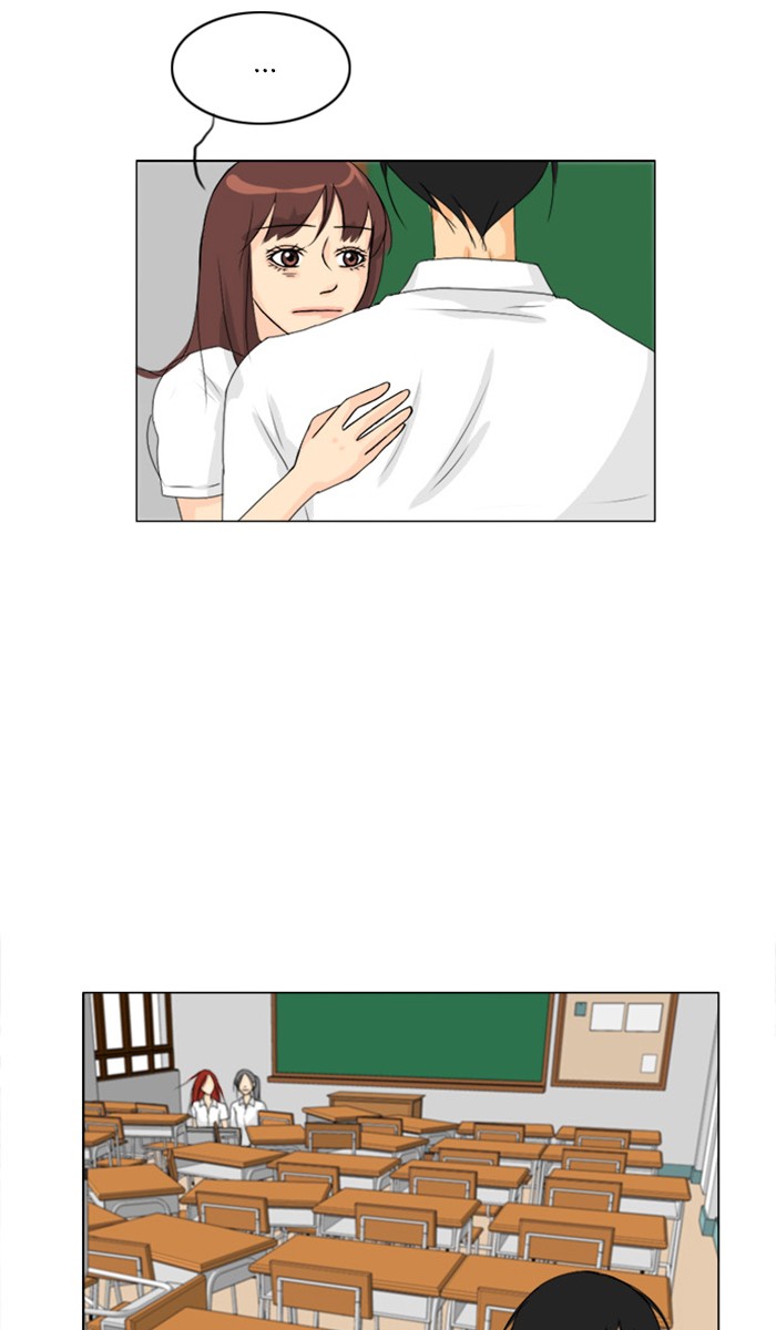 Read Ghost Wife (en) Manga Online