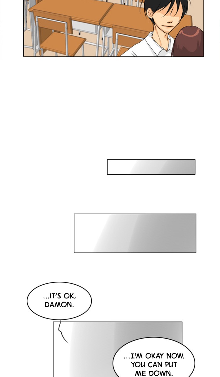 Read Ghost Wife (en) Manga Online