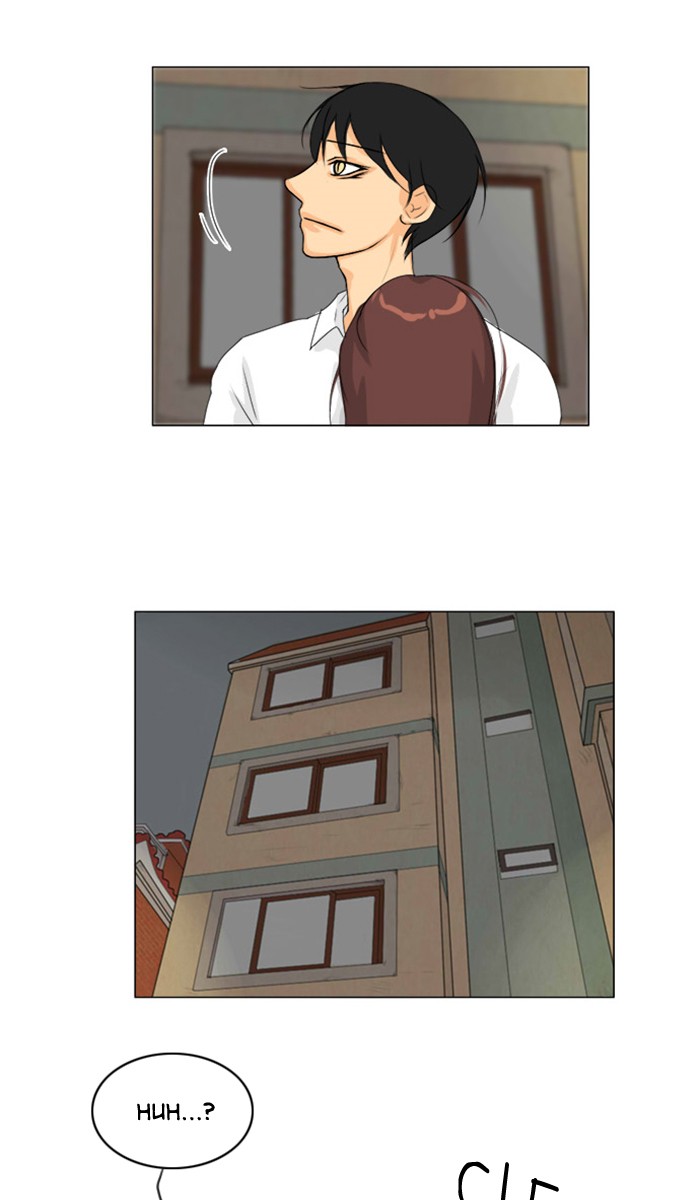 Read Ghost Wife (en) Manga Online