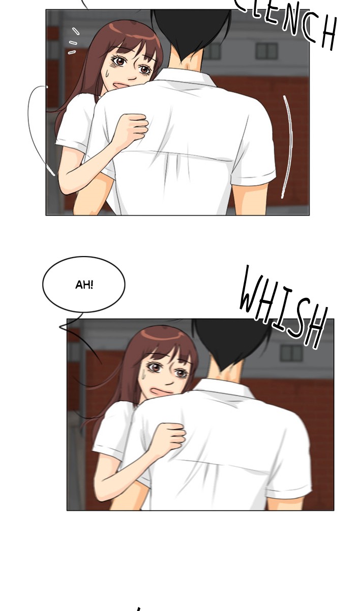 Read Ghost Wife (en) Manga Online