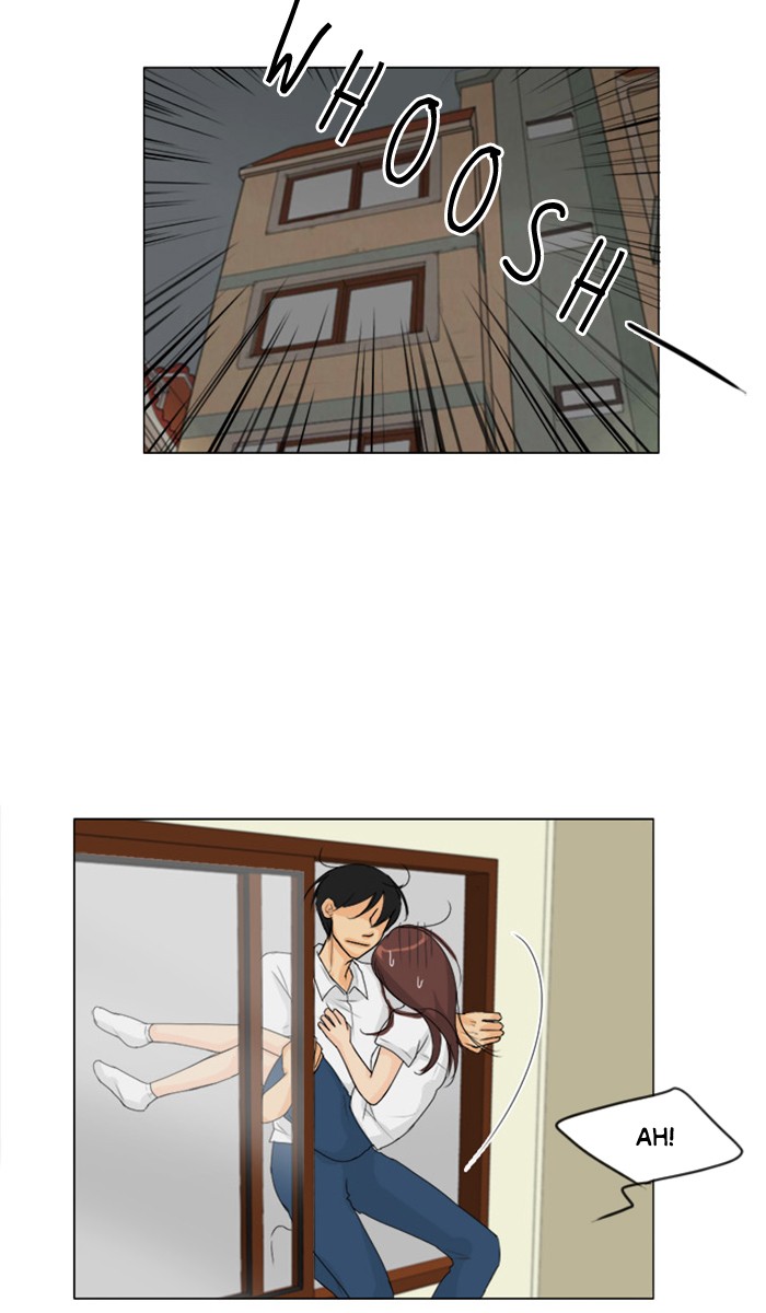 Read Ghost Wife (en) Manga Online