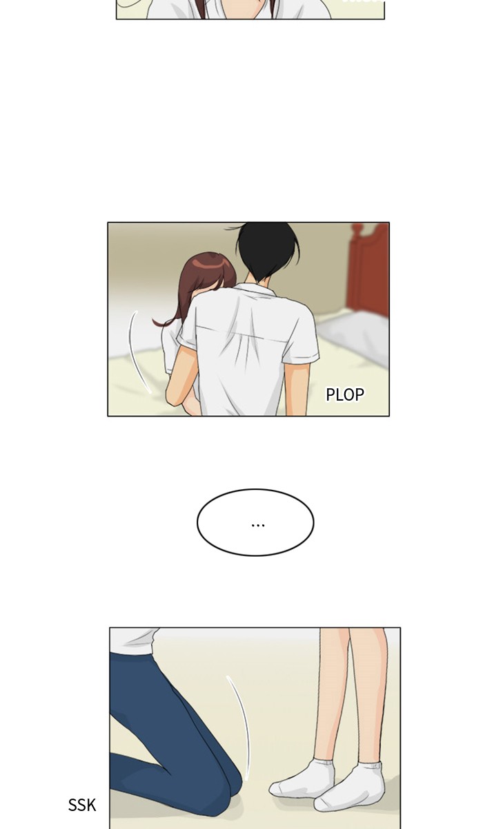 Read Ghost Wife (en) Manga Online