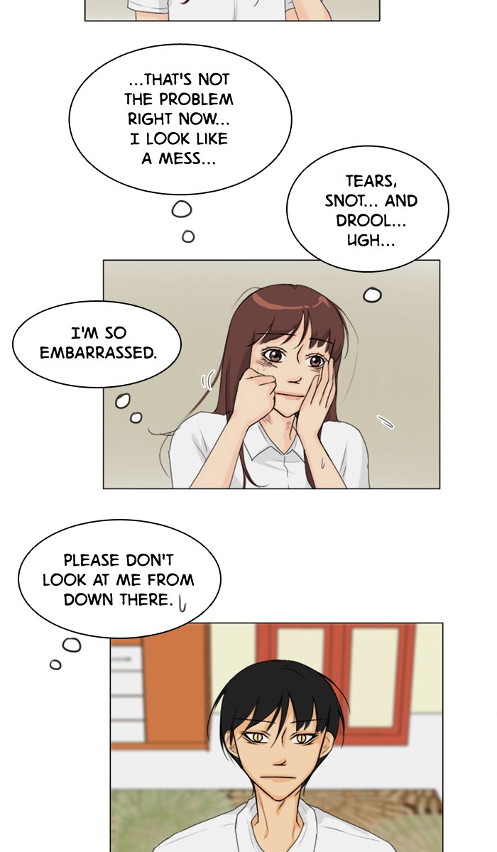 Read Ghost Wife (en) Manga Online