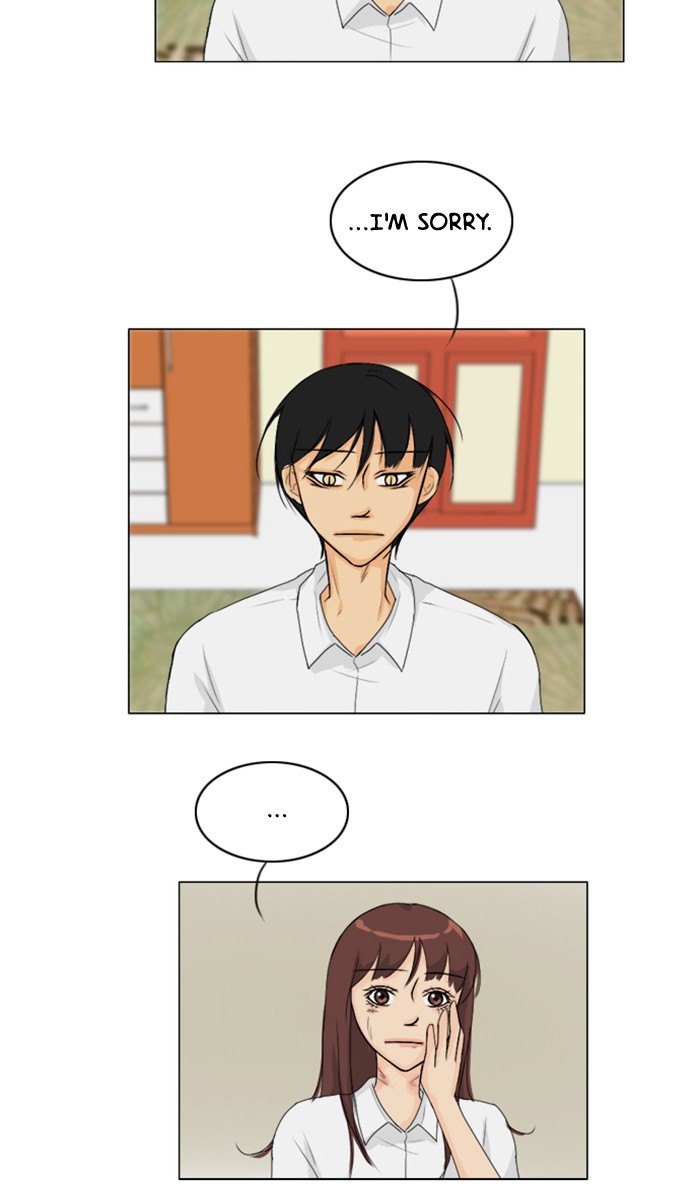 Read Ghost Wife (en) Manga Online