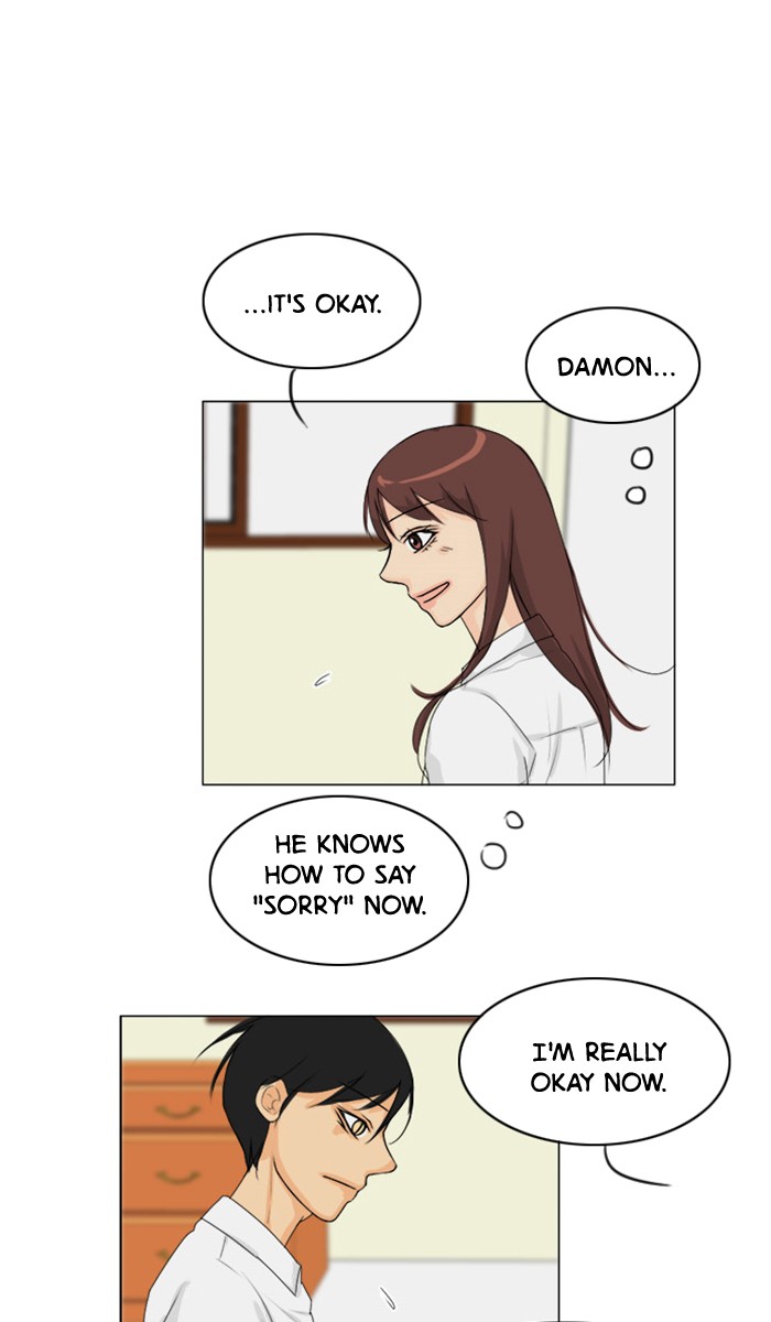 Read Ghost Wife (en) Manga Online