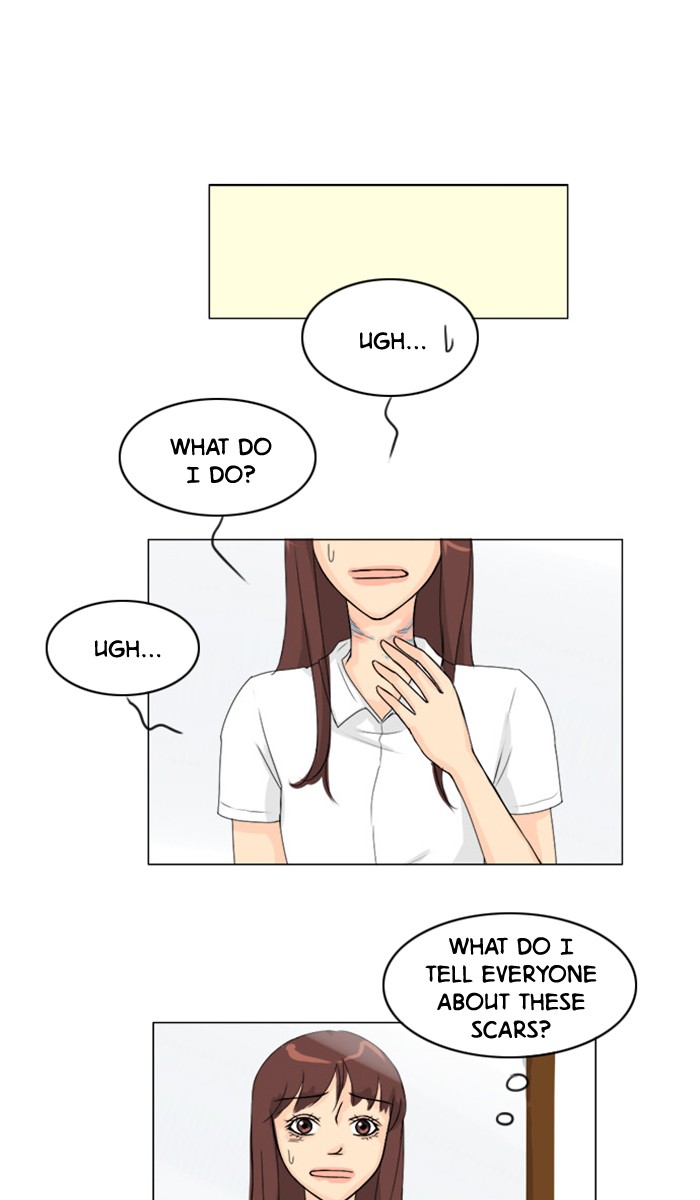 Read Ghost Wife (en) Manga Online