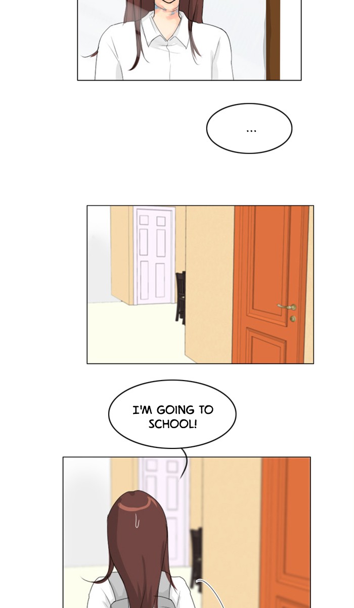 Read Ghost Wife (en) Manga Online