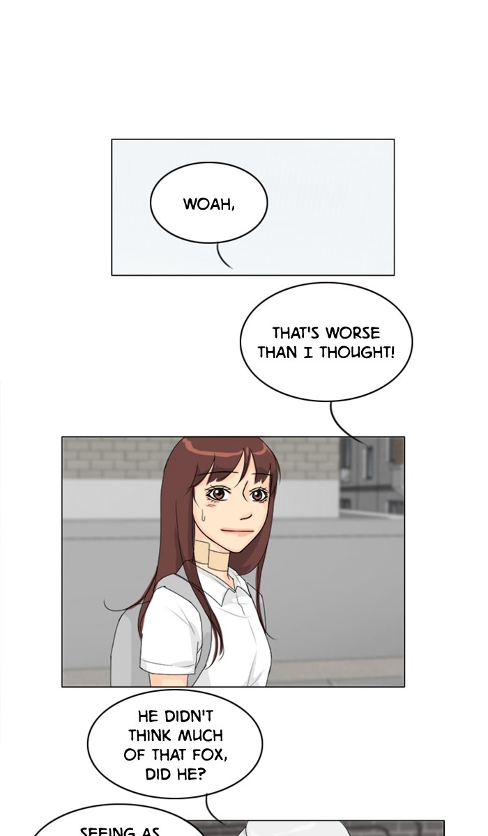 Read Ghost Wife (en) Manga Online