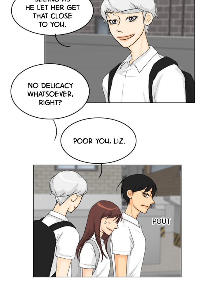 Read Ghost Wife (en) Manga Online