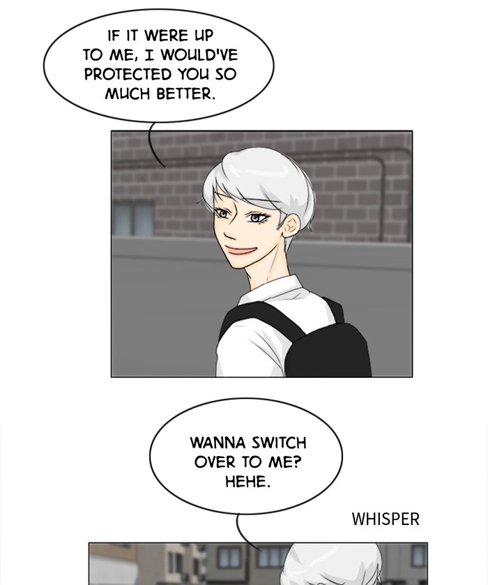 Read Ghost Wife (en) Manga Online