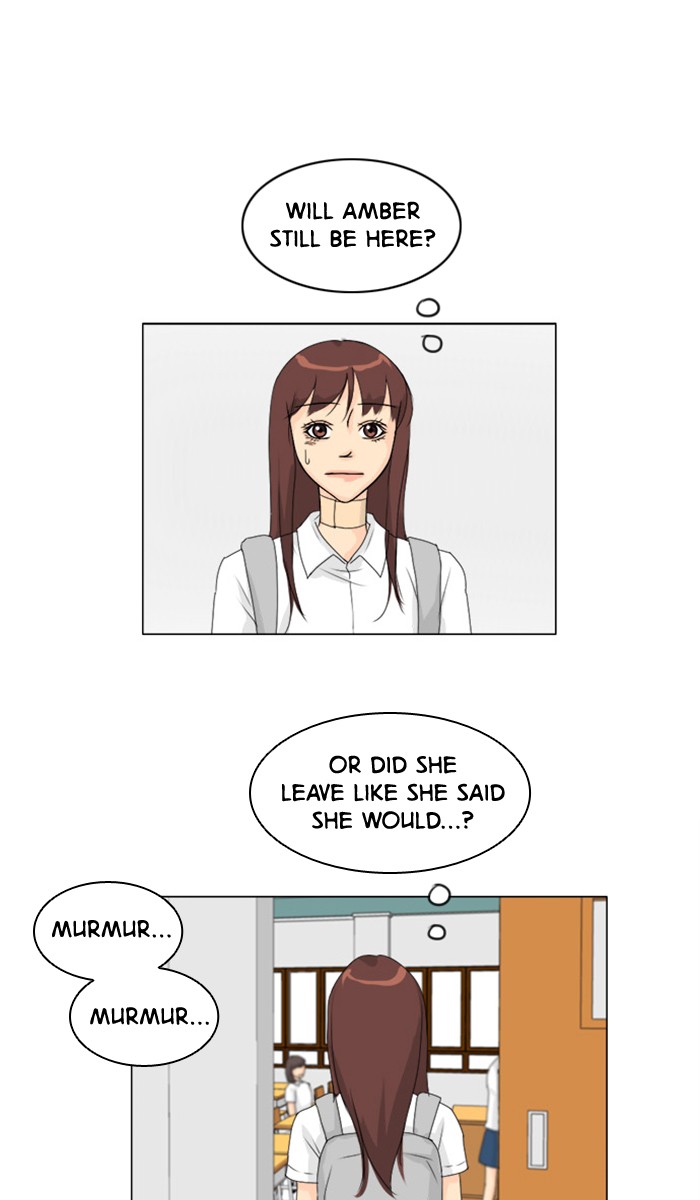 Read Ghost Wife (en) Manga Online