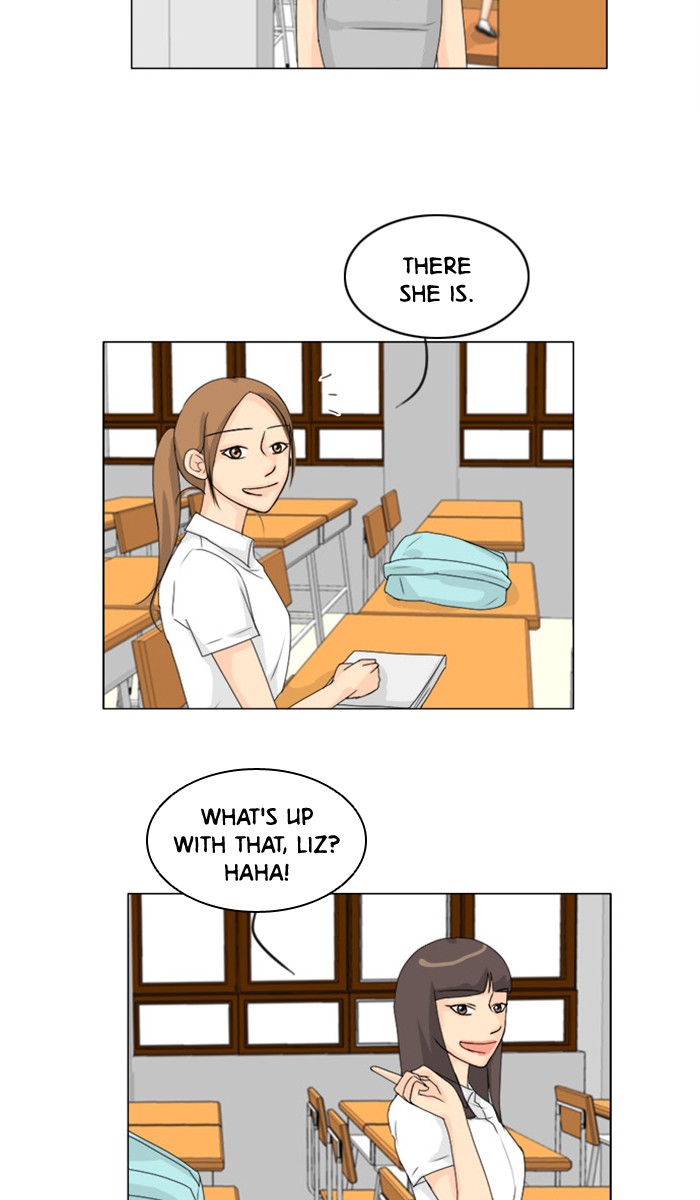 Read Ghost Wife (en) Manga Online