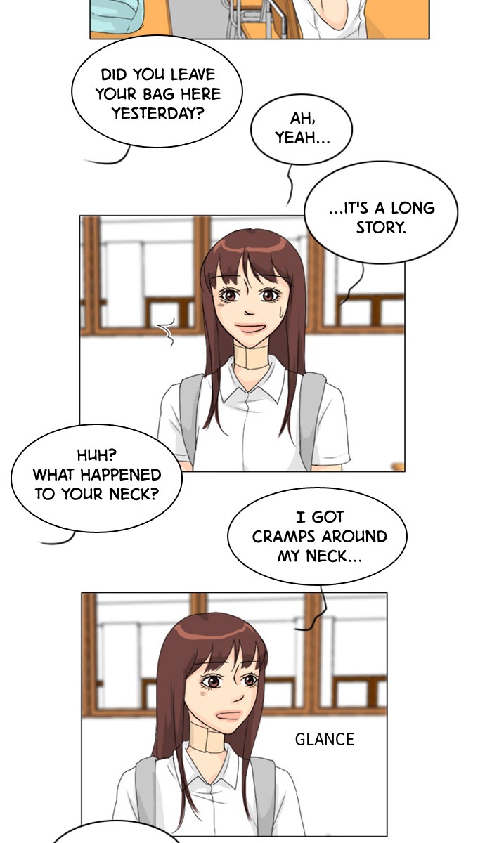 Read Ghost Wife (en) Manga Online