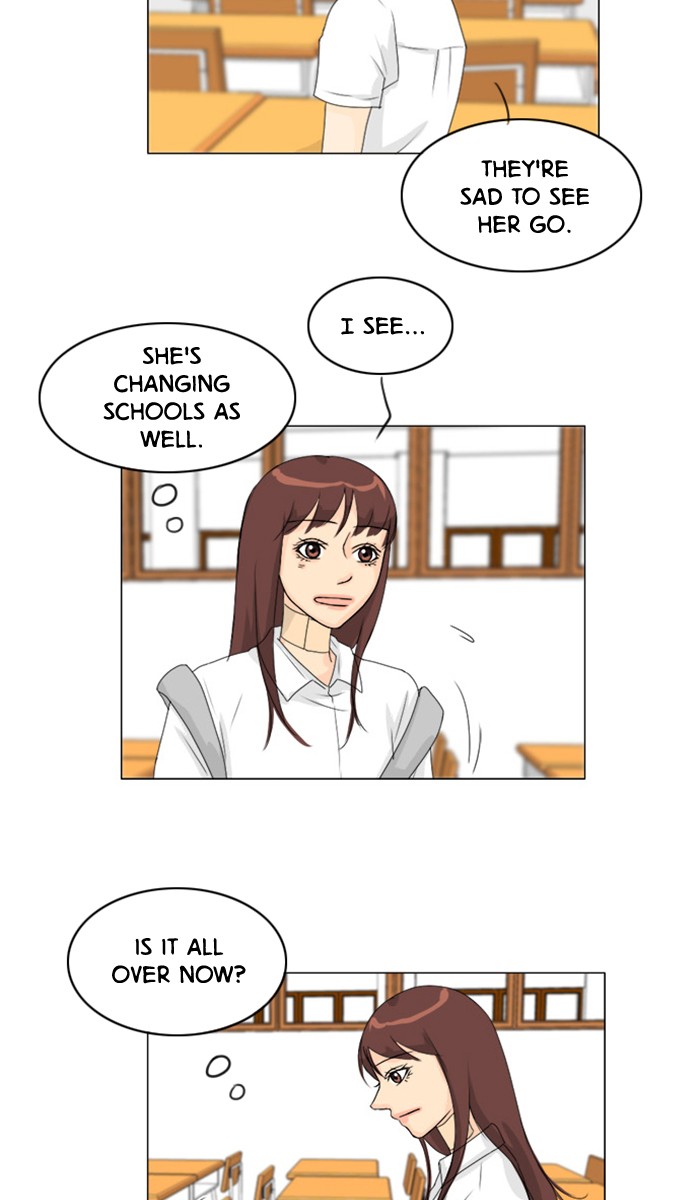 Read Ghost Wife (en) Manga Online