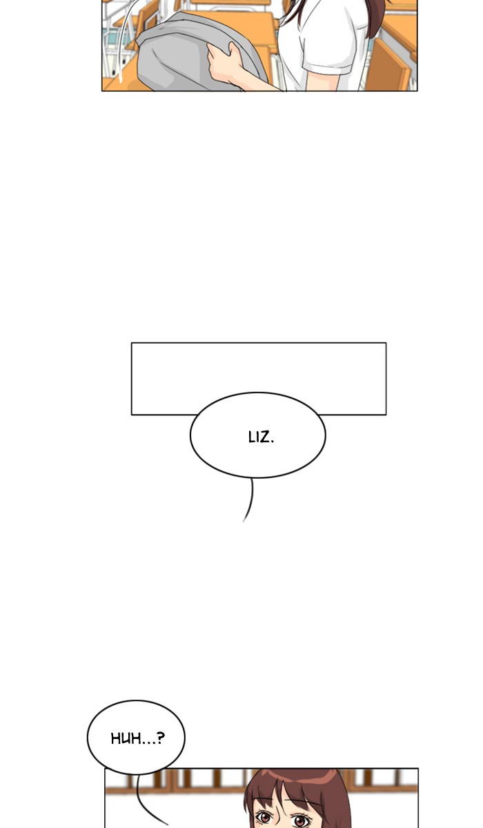 Read Ghost Wife (en) Manga Online