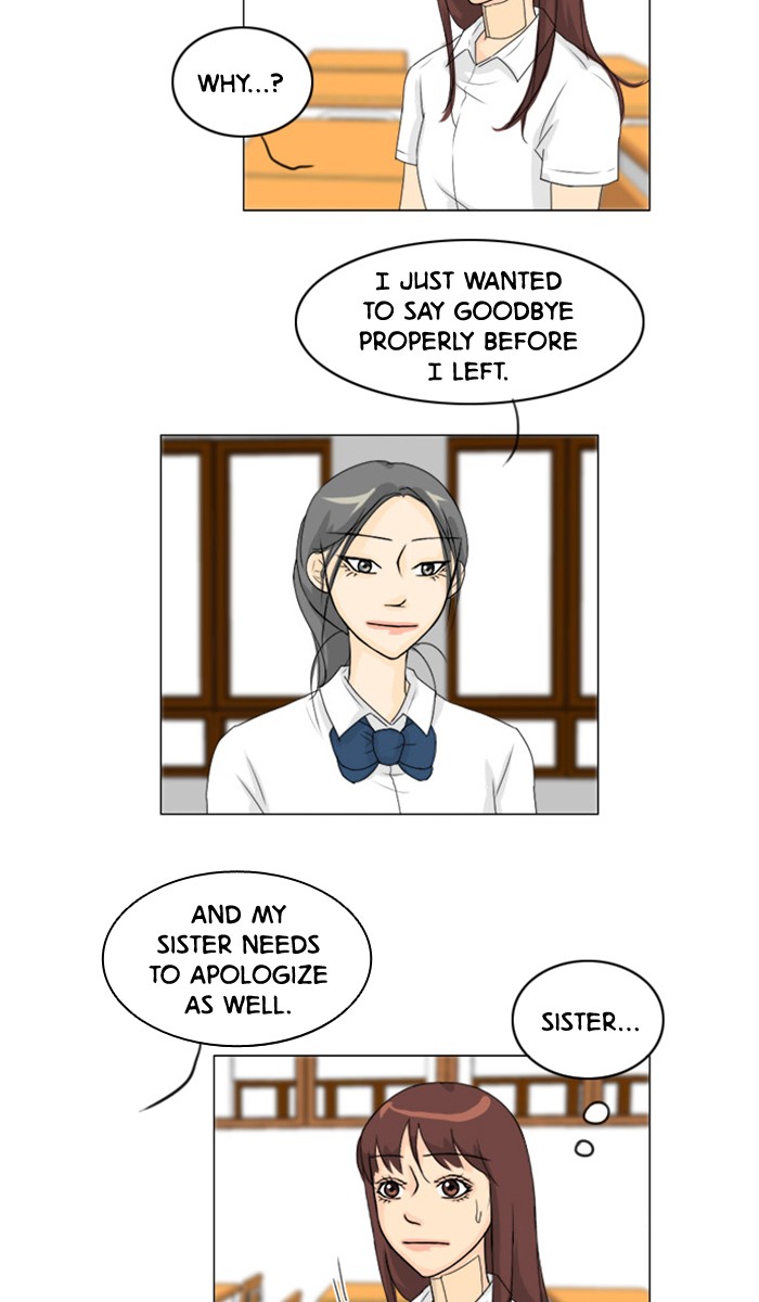 Read Ghost Wife (en) Manga Online