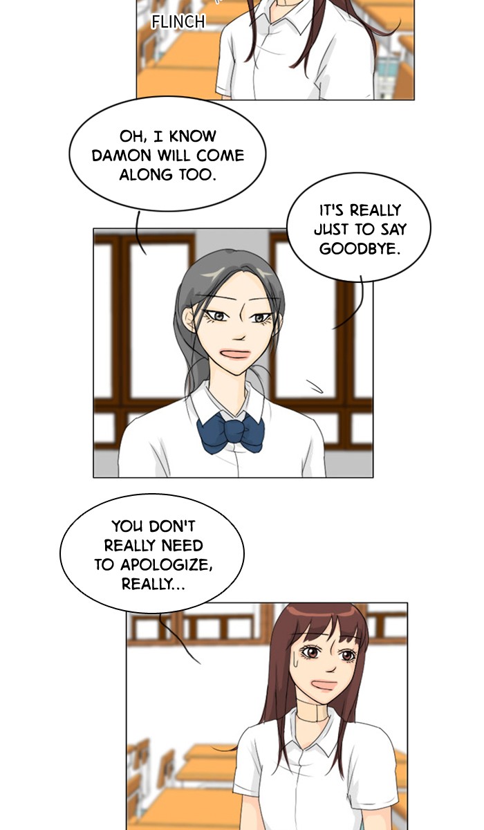 Read Ghost Wife (en) Manga Online