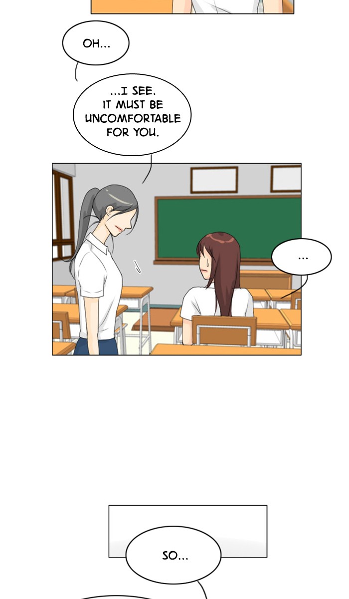 Read Ghost Wife (en) Manga Online