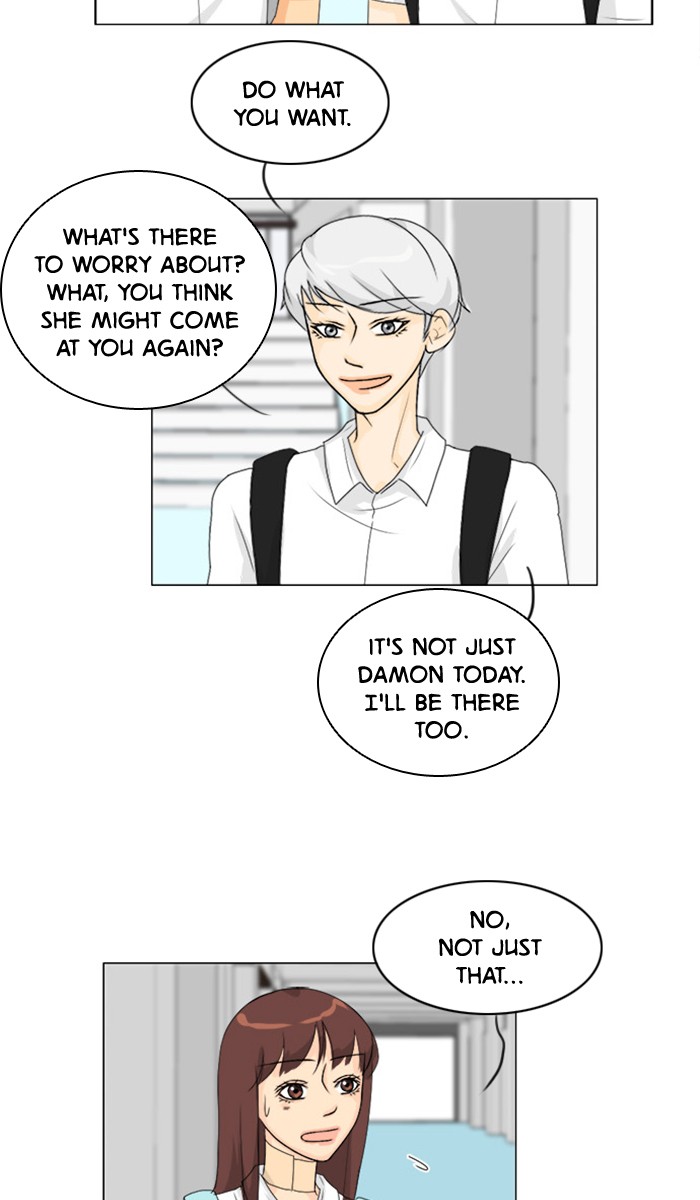 Read Ghost Wife (en) Manga Online