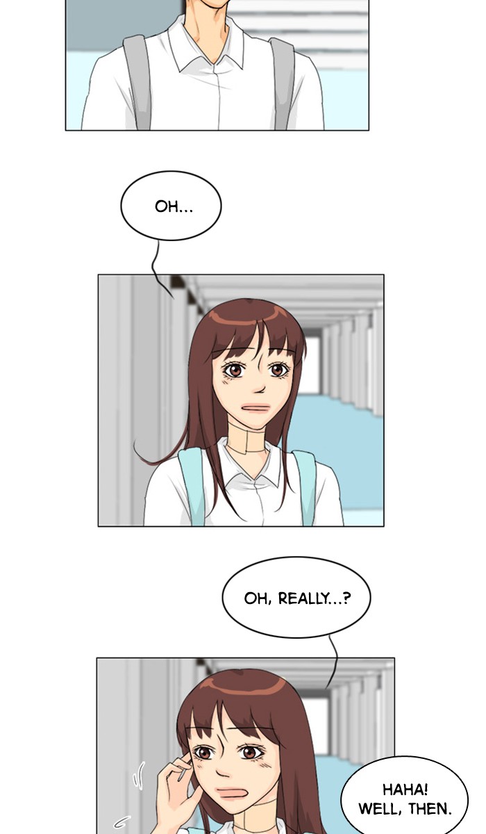 Read Ghost Wife (en) Manga Online