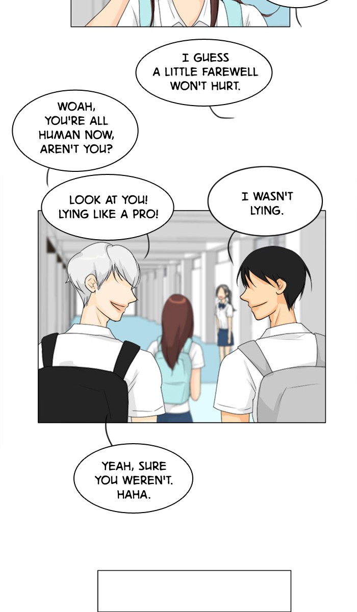 Read Ghost Wife (en) Manga Online