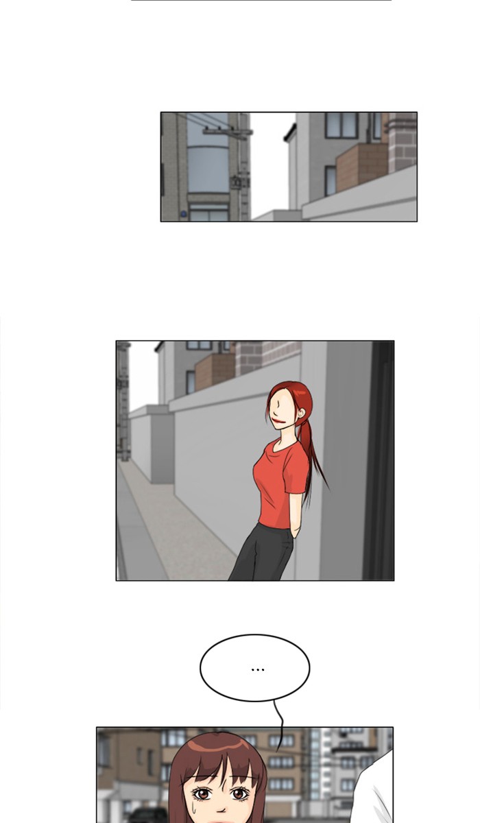 Read Ghost Wife (en) Manga Online