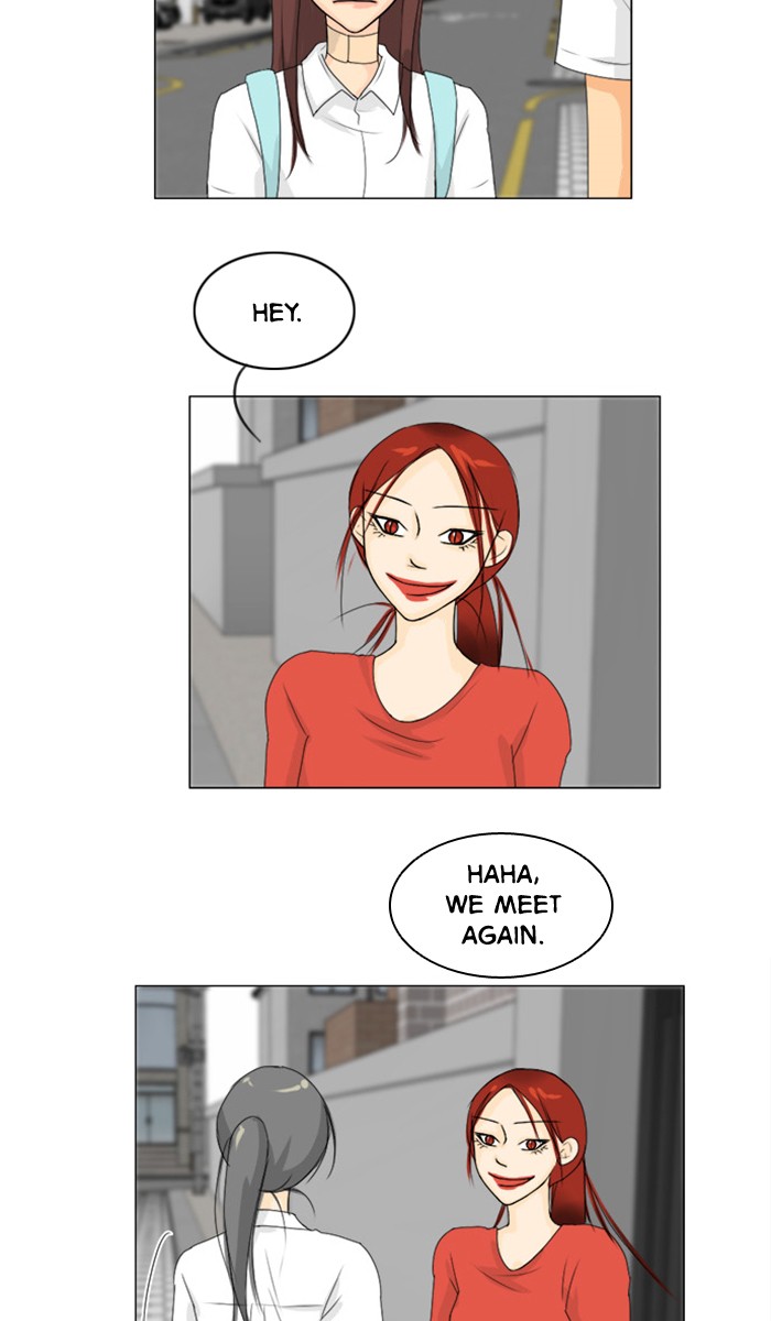 Read Ghost Wife (en) Manga Online