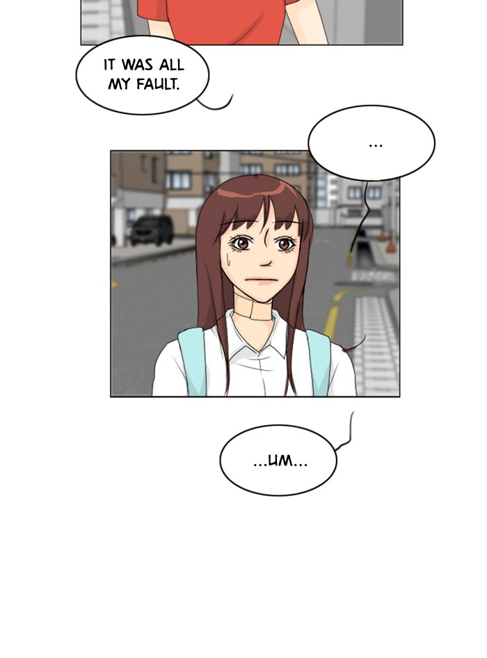 Read Ghost Wife (en) Manga Online