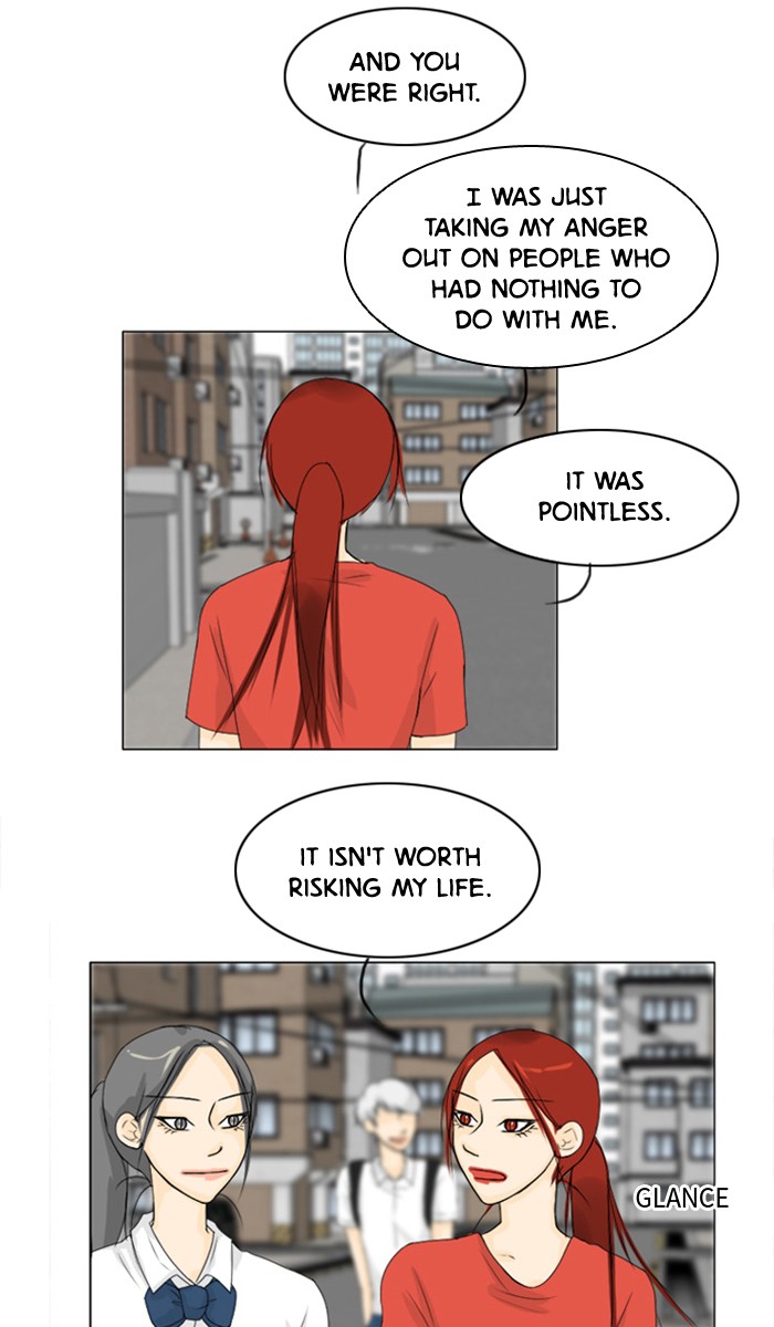 Read Ghost Wife (en) Manga Online