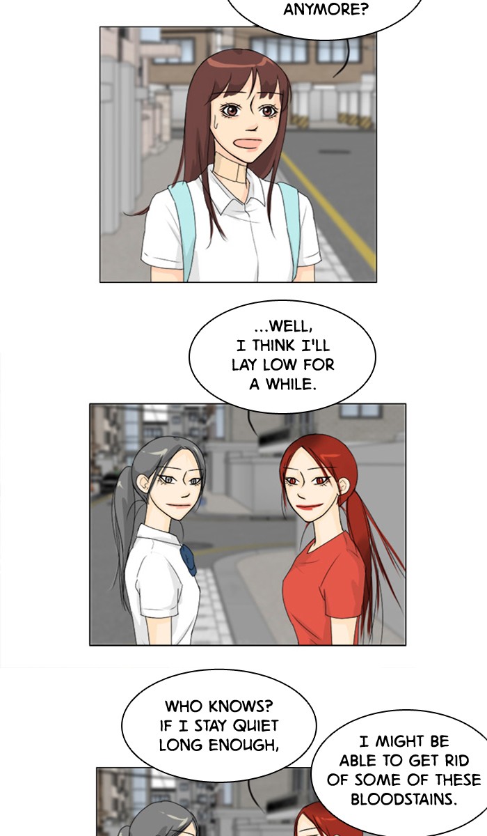 Read Ghost Wife (en) Manga Online