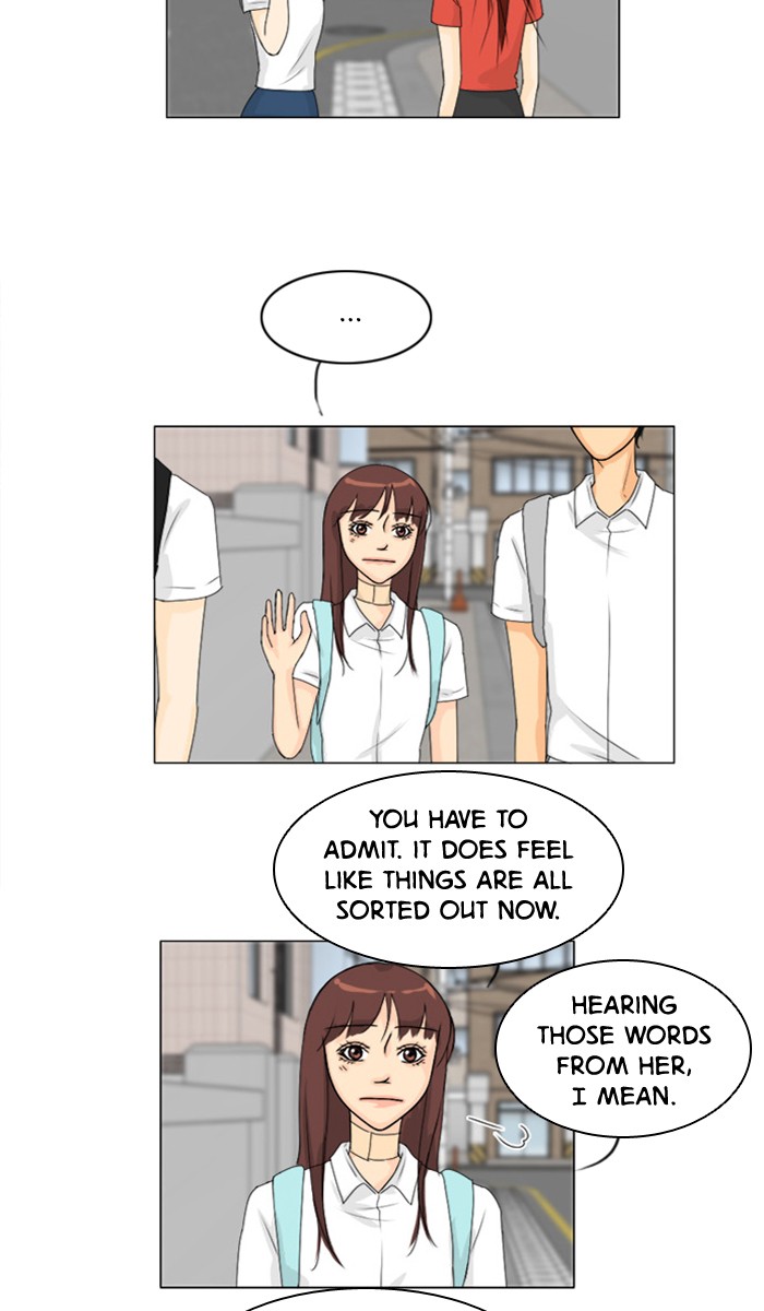 Read Ghost Wife (en) Manga Online