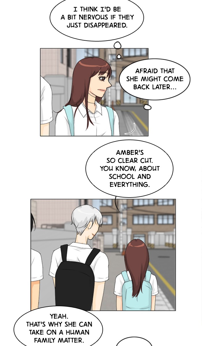 Read Ghost Wife (en) Manga Online