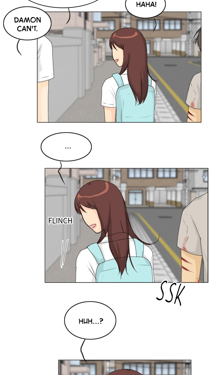 Read Ghost Wife (en) Manga Online