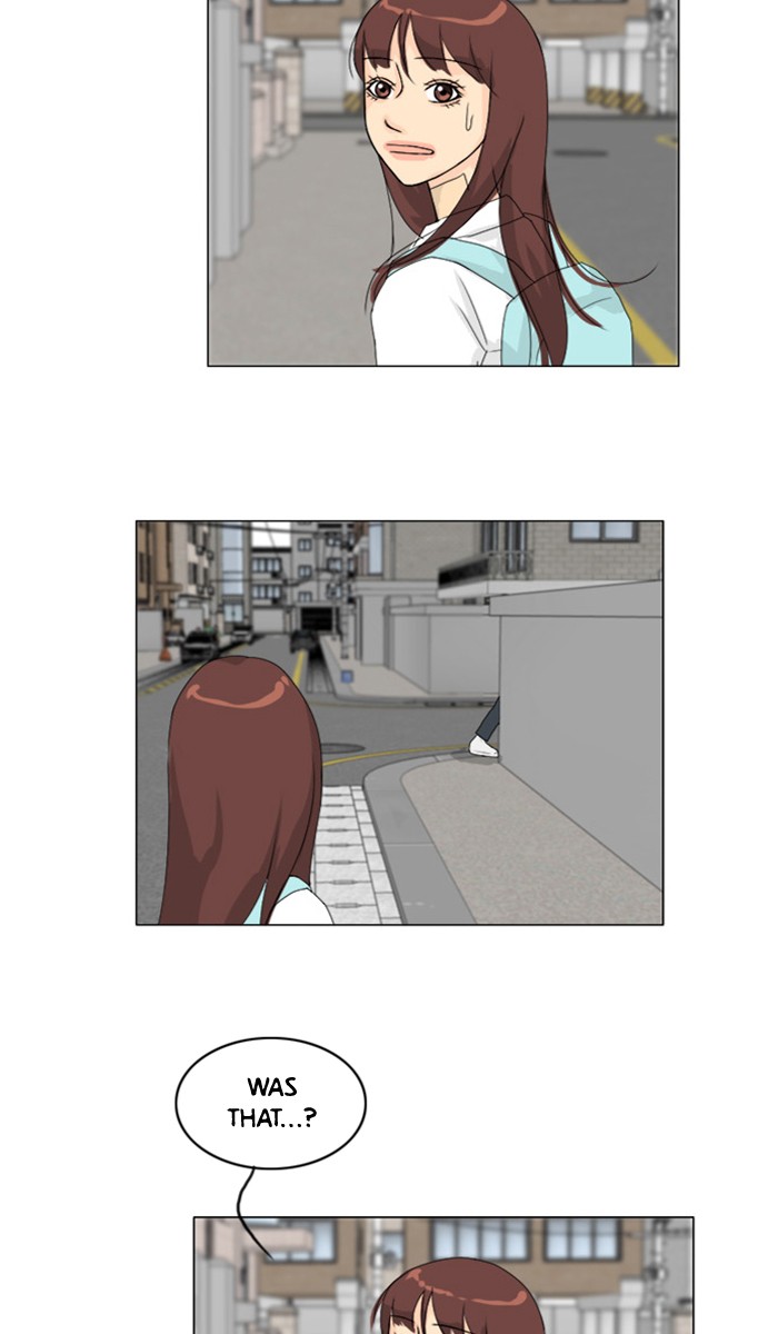 Read Ghost Wife (en) Manga Online