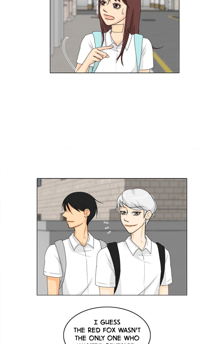 Read Ghost Wife (en) Manga Online