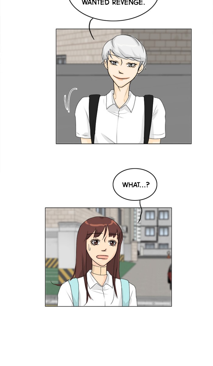 Read Ghost Wife (en) Manga Online