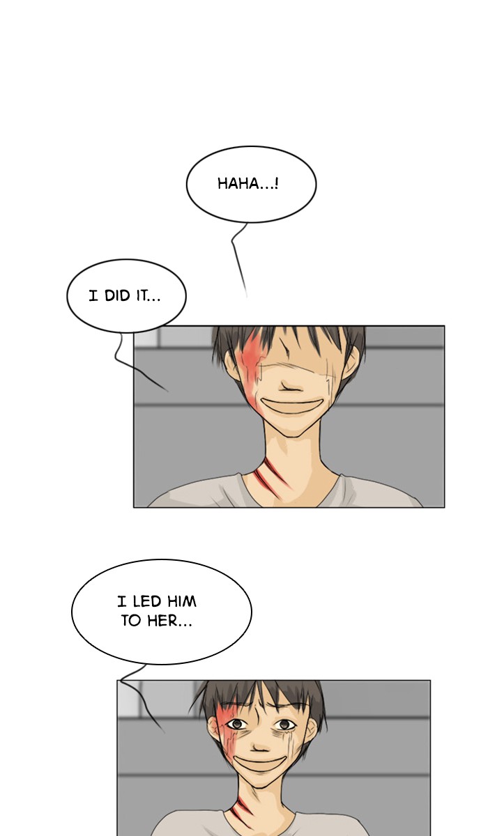 Read Ghost Wife (en) Manga Online