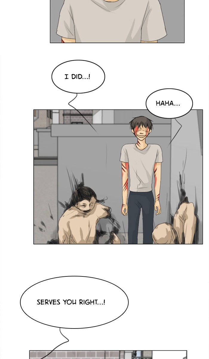 Read Ghost Wife (en) Manga Online